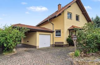 Einfamilienhaus kaufen in 39444 Hecklingen, Einziehen und Wohlfühlen: Modernisiertes Einfamilienhaus mit ca. 178 m² Wohnfläche in Hecklingen