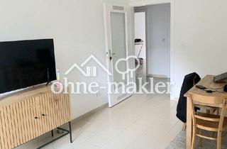 Wohnung mieten in Prinzenstr. 65, 47058 Duisburg, 3,5 Zimmer Altbaudecken u Balkon. Küchenübernahme erw.