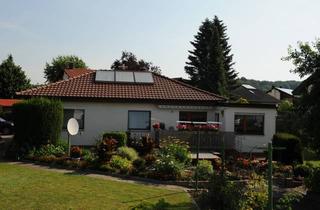 Haus kaufen in 79787 Lauchringen, Lauchringen - Altersgerechter Bungalow ca. 98 m²