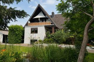 Haus kaufen in 67547 Worms, Ein- bis Zweifamilienhaus mit Nebengebäuden auf 2.902 m² Grundstück