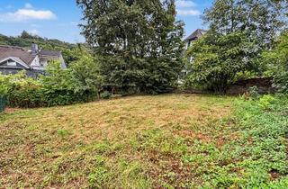 Immobilie kaufen in 42477 Radevormwald, Baugrundstück in Radevormwald mit Baugenehmigung – sofort mit dem Traumhaus starten