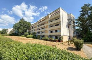 Wohnung kaufen in 65824 Schwalbach, Renovierte 3-Zimmer-Wohnung mit Balkon in Schwalbach!