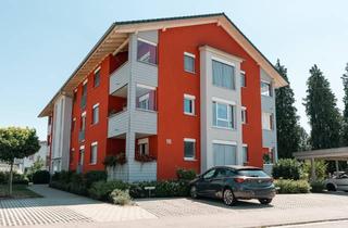 Wohnung mieten in 79798 Jestetten, 3 Zimmerwohnung im EG mit ca. 95 m² ab dem 01.10.2026 verfügbar