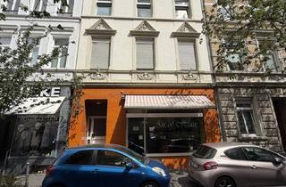 Wohnung mieten in 53111 Bonn, Maisonettewohnung mit großer Dachterrasse und hochwertiger Einbauküche in zentraler Lage von Bonn!