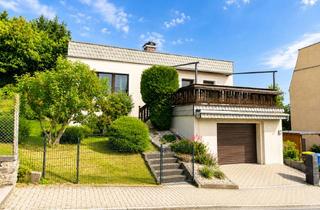 Einfamilienhaus kaufen in 08451 Crimmitschau, Freistehendes Einfamilienhaus mit 5 Zimmern in Crimmitschau