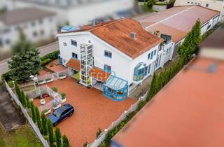 Haus kaufen in 74388 Talheim, Wohnen und Arbeiten mit Raum für Anspruch und Perspektive