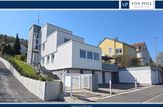 Wohnung mieten in 97082 Würzburg, Ruhig gelegene 3-Zi-Wohnung im obersten Geschoss mit EBK, Balkon & Gartennutzung, Garage optional