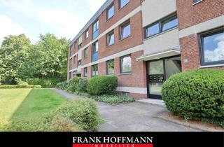 Wohnung kaufen in 24568 Kaltenkirchen, Großzügige 4-Zimmer-Endetagenwohnung mit Garage in gepflegter und ruhiger Lage von Kaltenkirchen