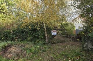 Immobilie kaufen in 66809 Nalbach, Nalbach-Bilsdorf: Großes Baugrundstück mit Baugenehmigung für Einfamilienhaus