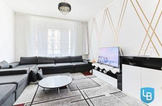 Anlageobjekt in 24143 Kiel, Kapitalanlage im Herzen von Kiel-Gaarden - 4-Zimmer-Altbauwohnung