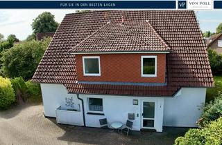 Wohnung kaufen in 27777 Ganderkesee, Seltene Gelegenheit ! Geräumige Wohnung in Ortslage Ganderkesee