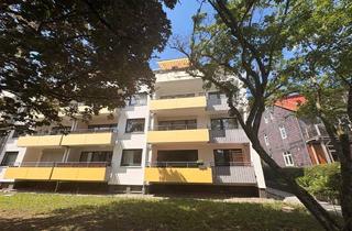 Wohnung kaufen in 37085 Göttingen, Charmante 4-Zimmer-Wohnung mit Balkon und Garage im Göttinger Ostviertel