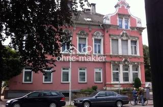 Anlageobjekt in Kaiserstr. 10, 58840 Plettenberg, 170 m² Premium-OG zur Selbstnutzung: Wohnen oder Büro im Zentrum für netto nur 333 € mtl.