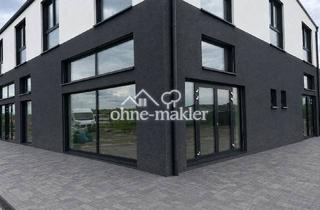 Büro zu mieten in Am Römerhof 16, 35516 Münzenberg, NEUBAU ** Gewerbe* Versicherung / Kosmetik/ Verkauf /Büro mieten