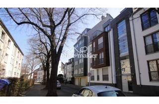 Büro zu mieten in Walburgisstr., 40489 Düsseldorf, Ideal für Freiberufler/Selbstständige, kleines Büro mitten in Kaiserswerth