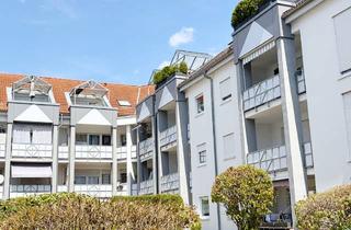 Wohnung kaufen in 89250 Senden, 2-Zi. Eigentumswohnungmit Tiefgaragenstellplatzin Senden-Ay