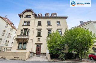 Wohnung kaufen in 97082 Würzburg, Seltene Gelegenheit in Top-Lage: 2 Zimmer mit Balkon und Stellplatz