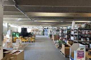 Büro zu mieten in Lauterbachstraße 89, 84307 Eggenfelden, Beheizbare Lager- und Büroflächen in Eggenfelden zu vermieten -1096qm
