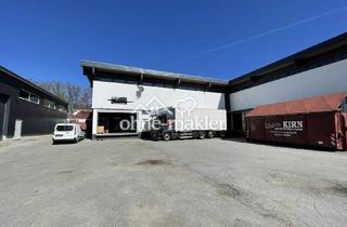 Büro zu mieten in Lauterbachstraße 89, 84307 Eggenfelden, Beheizbare Lager- und Büroflächen in Eggenfelden zu vermieten -1096qm
