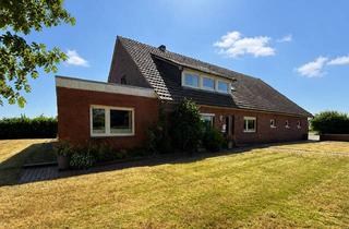 Einfamilienhaus kaufen in 49688 Lastrup, Einfamilienhaus in ländlicher Lage von Kneheim (Lastrup) zu verkaufen