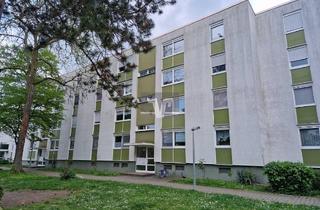 Wohnung kaufen in 68309 Mannheim, MA-Vogelstang: Hell, geräumig und modernisiert -Top 4-Zimmer-Wohnung in guter Lage!