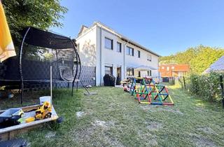Wohnung kaufen in 72488 Sigmaringen, Exklusive 4,5-Zimmer-Gartenwohnung mit privatem Außenbereich und moderner Ausstattung in Sigmaringen