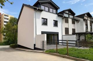 Haus mieten in 94469 Deggendorf, Modernes Reiheneckhaus in Deggendorf