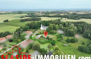 Immobilie kaufen in 18230 Rerik, Hohen Niendorf: Projektgrundstück mit rechtskräftiger Baugenehmigung für Ferienwohnanlage