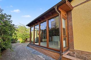 Einfamilienhaus kaufen in 68519 Viernheim, Viernheim-City: Einfamilienhaus mit Potenzial und großem Garten