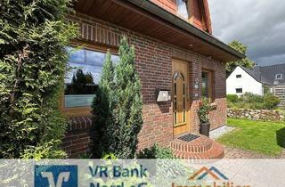 Reihenhaus kaufen in 24963 Jerrishoe, Ruhig gelegenes und modernisiertes Reihenendhaus
