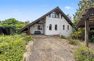 Einfamilienhaus kaufen in 55490 Gemünden, Natur genießen, Zuhause ankommen – Einfamilienhaus mit weitläufigem Gartengrundstück in Gemünden