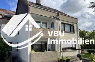 Wohnung kaufen in 74336 Brackenheim, VBU Immobilien - Zentrumsnah und doch ruhig
