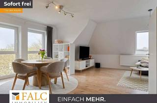 Wohnung kaufen in 50354 Hürth, Hürth Efferen | Lichtdurchflutete Maisonettewohnung in Top-Lage