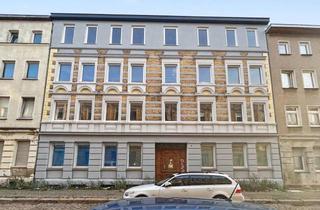 Wohnung kaufen in 39122 Magdeburg, Erstbezug 2026: Hochwertig sanierte 2-Zimmer-Maisonettewohnung in Toplage von Magdeburg-Fermersleben