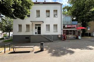 Anlageobjekt in 59494 Soest, Sanierungsbedürftiges Wohn- und Geschäftshaus mit Entwicklungspotenzial in zentraler Lage von Soest