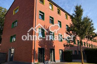 Wohnung mieten in Hildegard-Knef-Straße, 85053 Ingolstadt, Möbliertes & modernes Apartment mit All-In-Miete