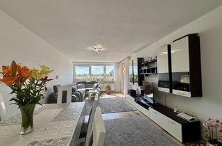 Wohnung kaufen in 71067 Sindelfingen, Bezugsfertige, modernisierte 3 Zimmer-Wohnung in Bestlage mit Balkon, Garage und Aufzug