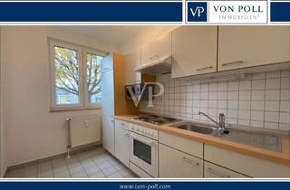 Wohnung mieten in 39112 Magdeburg, Ihr neues Zuhause, zwei Zimmer mit Küche!