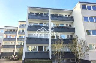 Wohnung kaufen in Bansastraße 5b, 63263 Neu-Isenburg, Citynahe Etagenwohnung mit Weitsicht
