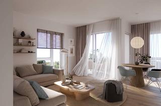 Wohnung kaufen in 21423 Winsen, Zentral, barrierefrei und einfach nur schick