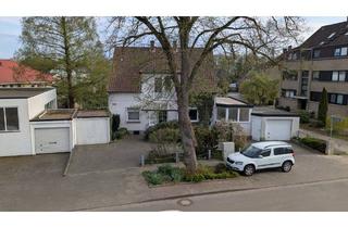 Einfamilienhaus kaufen in Wilhelmstraße 139, 32257 Bünde, Großzügiges Wohnhaus in familiärer Nachbarschaft in Bünde-Ennigloh