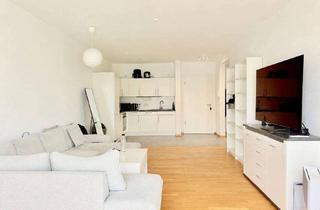 Wohnung mieten in 35576 Wetzlar, 2-Zi.-Wohnung in zentraler Lager von Wetzlar mit Einbauküche!