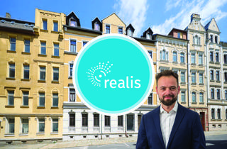 Mehrfamilienhaus kaufen in Fürstenstraße 65, 09130 Chemnitz, NEU NEU NEU: hübsch saniertes Mehrfamilienhaus, Balkone, Fernwärme und noch viel mehr