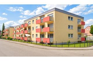 Wohnung kaufen in 86169 Augsburg, ***KAUFEN STATT MIETEN-Sofort verfügbare Wohnung mit Südbalkon und Tiefgarage***