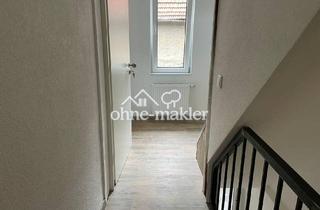 Wohnung mieten in Obere Vorstadtstr. 113, 74731 Walldürn, Attraktive 2,5-Zimmer-Dachgeschosswohnung in Walldürn