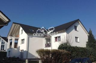 Wohnung mieten in Ziegelhüttenstr. 18, 64832 Babenhausen, Moderne 4 - Zi. Wohnung mit Terrasse u. Gartenanteil in toller Lage - von privat