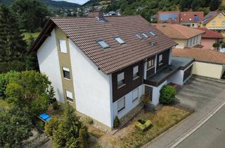 Mehrfamilienhaus kaufen in 67752 Wolfstein, Mehrgenerationenhaus mit Renditepotential. Eigennutzung oder Kapitalanlage!Schöne Lage im Lautertal