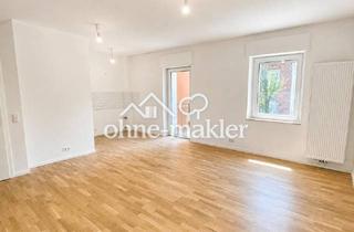 Wohnung mieten in Denisstr., 90429 Nürnberg, Erstbezug: neu sanierte 3 Zimmer-Wohnung mit Balkon