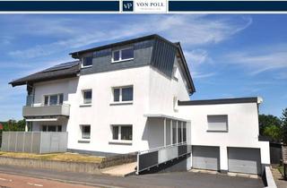 Mehrfamilienhaus kaufen in 65232 Taunusstein, Modernisiertes MFH mit 4 Wohnungen - ideal für Kapitalanleger oder Eigennutzer mit Platzbedarf