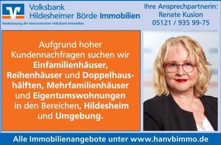 Einfamilienhaus kaufen in 31162 Bad Salzdetfurth, Bad Salzdetfurth-Wesseln: Einfamilienhaus mit Einliegerwohnung, Keller und Garage